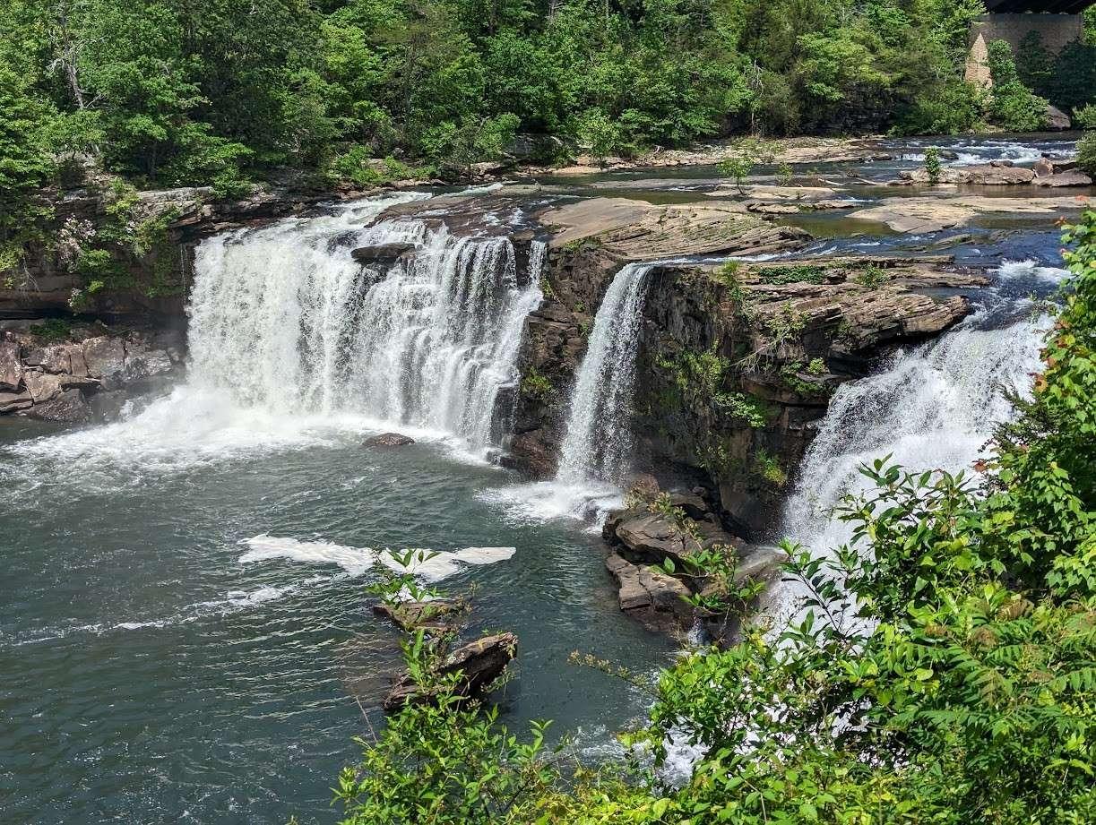 Little River Canyon National Preserve