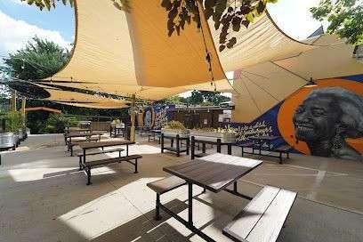 Sunny Point Cafe