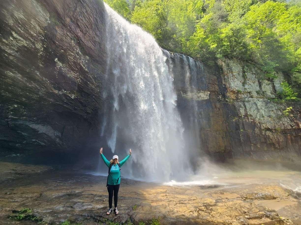 Lula Falls