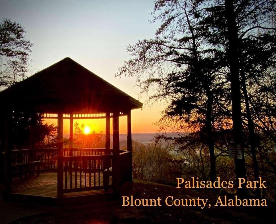 Palisades Park