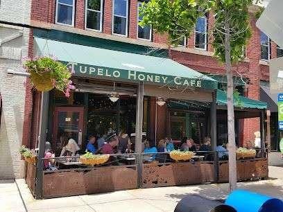Tupelo Honey Cafe