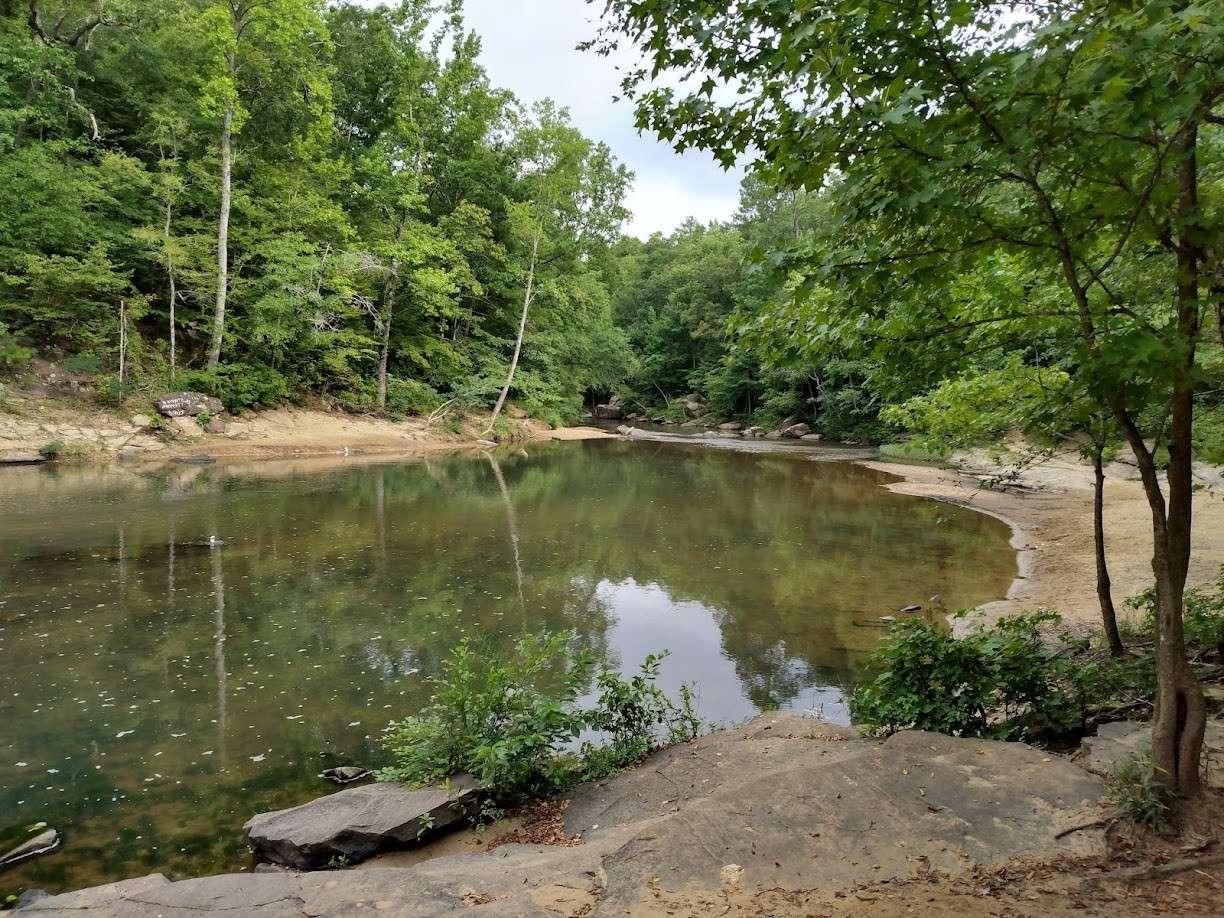 Hurricane Creek Park