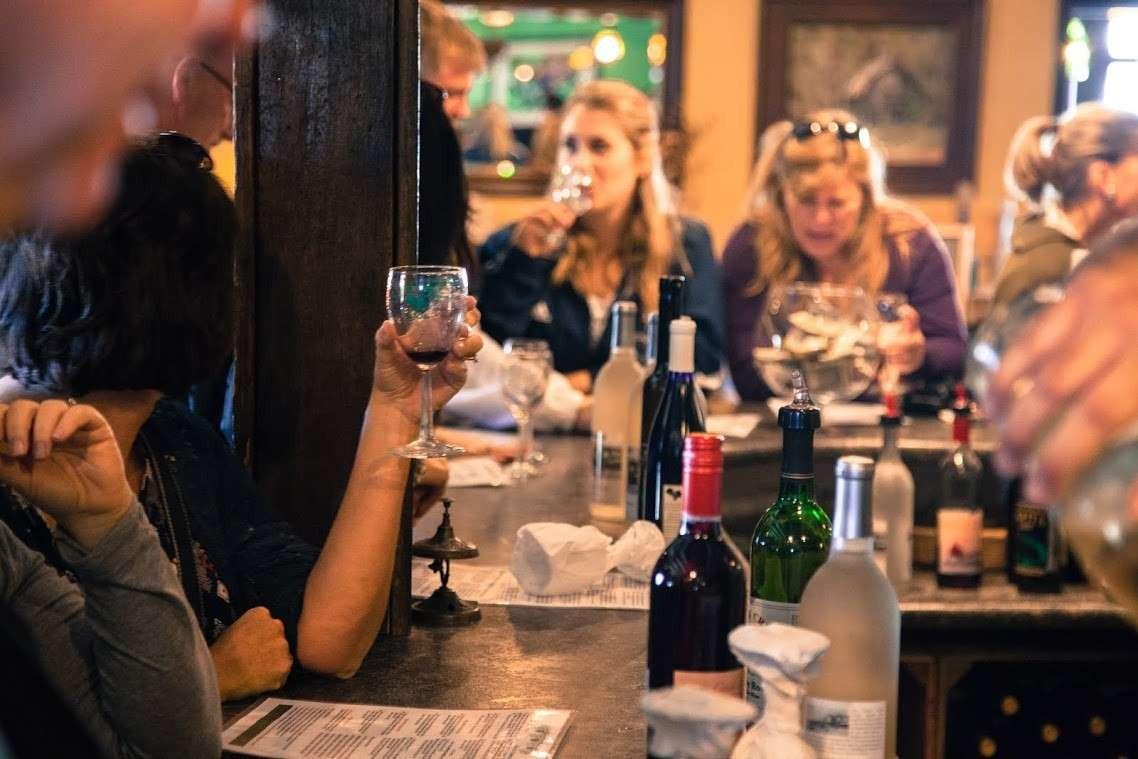 Lemon Creek Winery